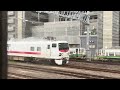 （マヤ50 5001組み込み武蔵野線支線建築限界測定検測）jr東日本e491系east i e（国鉄マヤ50形ｾﾝ5001）を金町駅で追い越すする動画（2024.7.15）