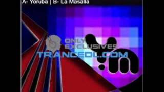 Omid S - La Masalla (Original Mix)