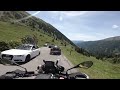 motorrad trip sölkpass 18. juni 2022