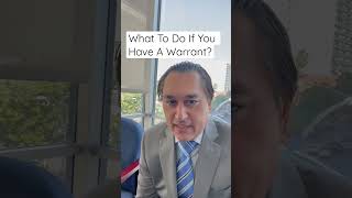 Warrant for my arrest #bail #bailbonds #bailbondsman #sandiego #warrant #arrest #california