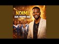 Ndimi Ishe Wemba Ino