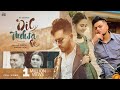 Dil Tudwa Ke (Official Video) RV Campos Ft Simran Kalsi | Ankush Thakur | Punjabi Songs