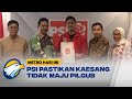 PSI Pastikan Kaesang Tidak Maju Pilgub 2024 - [Metro Hari Ini]