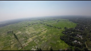 🌍 Drone Aerial Surveys in Rural Areas | High-Resolution Mapping \u0026 Land Assessment 🚁📡