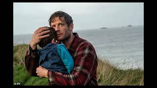 James Norton says he might have 'a family and a relationship' next year as he discusses feeling broo