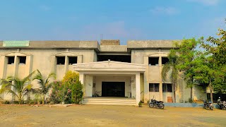 Ravindranath Tagore College | Dongargaon | Nagpur