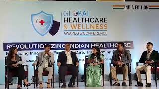 Global Healthcare Award