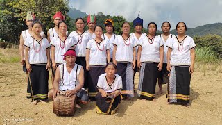 CHANDEL DISTRICT THADOU-KUKI KHANGLUI LOMPI Chavang Golnop - 2024