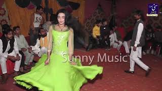 Chakh Le Angoor Pawien Chup Le Tu Abiya Chahat Baloch Dance Performance 2023 Sunny Music Jaranwala