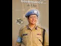 IPS Kiran Bedi Image Journey 1972 - 2023 #short #shorts