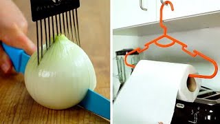 17 Must Try Home Hacks and Crafts