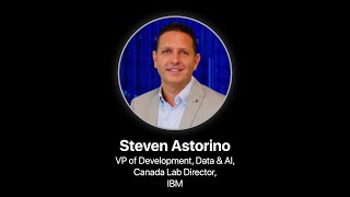 Enterprise Cloud Strategy — Steve Astorino on TechLifeSkills w/ Tanmay Ep. 36