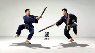 想成为双截棍老手，只需注意这些点就对了！#nunchaku   #中国功夫 #双截棍 #新手入門必學 #双截棍教学【棍小欢】