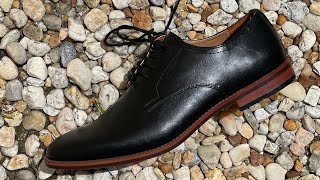 Good Call. Goodfellow And Co. Men's Benton Dress Shoe First Impression's