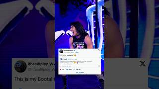 Rhea Ripley Reacts to the Viral Twerking Clip😆