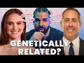 Are All Jews Genetically Related? | Explained