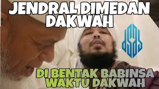 JENDERAL SUGIARTO SERING USIR JAMAAH TABLIGH #DSAS