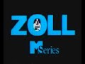 zoll m series defib intro