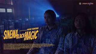 Film Pendek - Sinema Black Magic (2022)