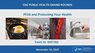 PFAS and Protecting Your Health