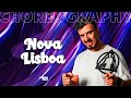 NOVA LISBOA - Salsation® Choreography by SMT Manuel