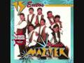 Sonido Mazter- Amame