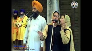 05 Kavishri | Dhadi Dalbir Singh Gill | ਢਾਡੀ ਦਲਬੀਰ ਸਿੰਘ ਗਿੱਲ | ਵੈਸਾਖੀ ਸੰਨ 2000 | ਸੰਗ ਢੇਸੀਆਂ