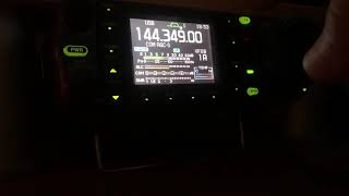 144MHz Contest