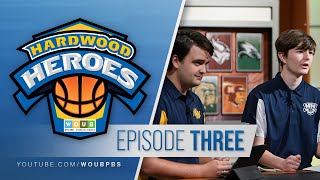 Hardwood Heroes - February 2, 2025