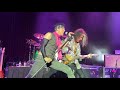 The Joe Perry Project - Let The Music Do The Talking - LIVE in BOSTON at House of Blues 4/16/23 2023