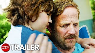 SMALL TOWN WISCONSIN Trailer (2022) Father \u0026 Son Road Trip Dramedy