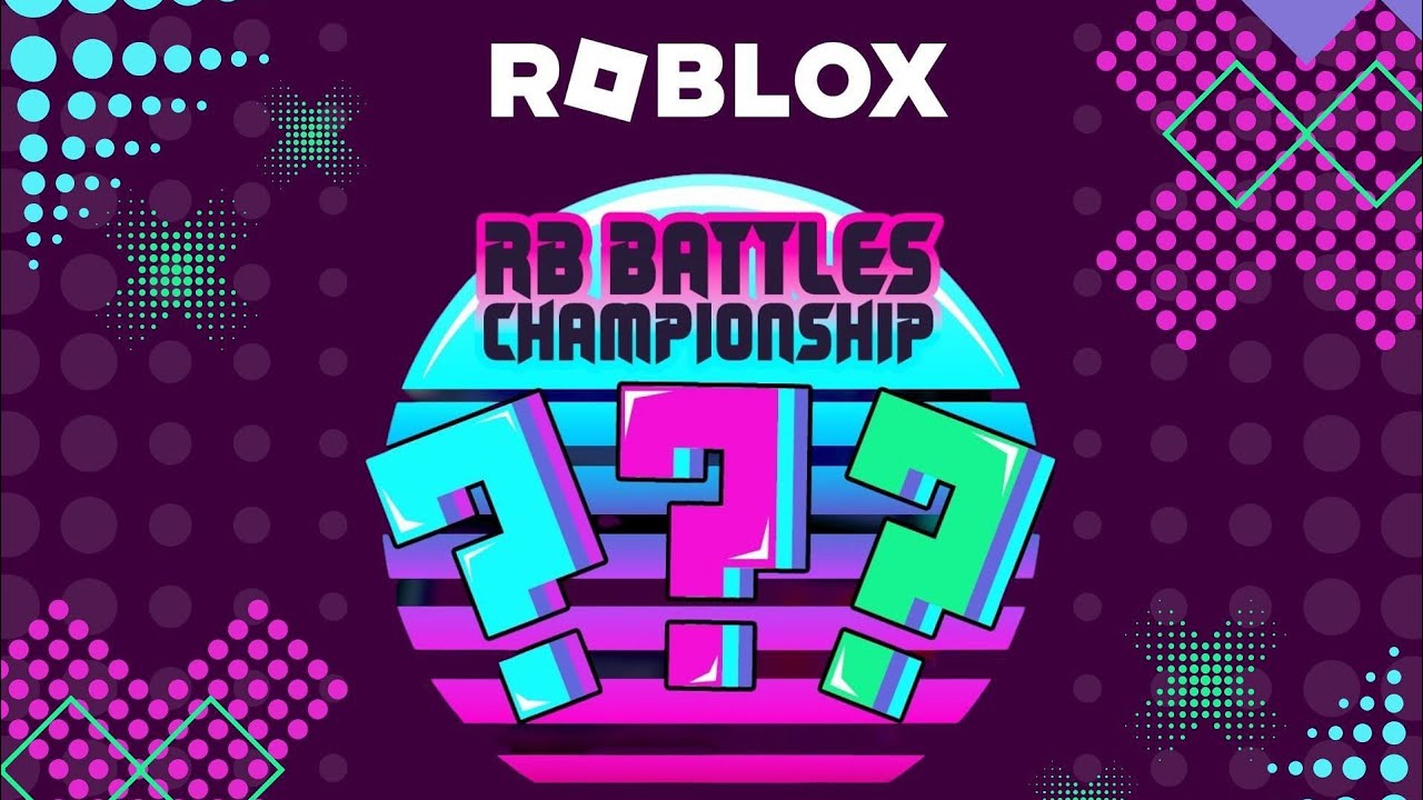 Roblox Rb Battles Concert (Live Event) - YouTube