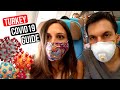 IS TURKEY SAFE NOW? TURKEY TRAVEL DURING CORONAVIRUS | EVERYTHING YOU NEED TO KNOW during Covid