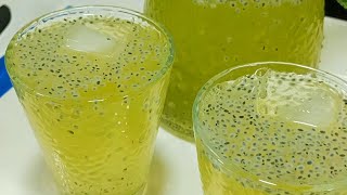 Nannari Sarbath Recipe | Iftar Drink | Summer juice | Nannari juice Refreshing #SummerDrink #Shorts
