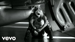 Lady Gaga - Hold My Hand From “top Gun Maverick” Official Music Video