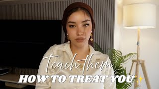 YOU'RE the REASON people don’t RESPECT you (But You Can Change That)