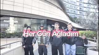 Reynmen - Her Gün Ağladım ft.(BEGE)