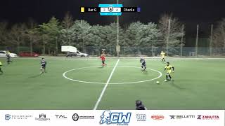 Cw8 Serie A - Bar G Vs Moto Charlie