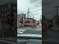 世田谷線 世界の車窓から instagram twitter tiktok