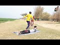 non stop video best amazing comedy video 2021 must watch funny video by bindas fun masti