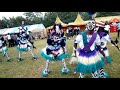 Ramogi dance by otaro high school