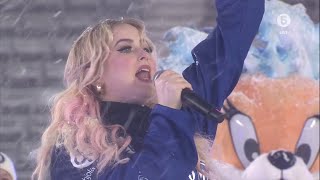 Ellinoora - Leijonakuningas (LIVE @ Leijonien kansanjuhla 2022)