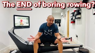 The Hydrow Pro Rowing Machine - A Review After 8 Months & 150,000 Metres