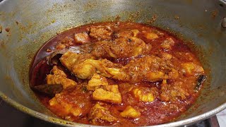 चिकन बिहारी स्टाइल से बनाने का सबसे आसान तरीका|| Chicken Bihari style Recipe||चिकन रेसिपी||