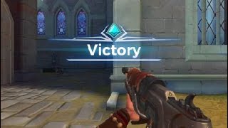 Paladins best player the Finland  varmasti