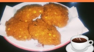 💯✔️Parippu vada recipe  in malayalam