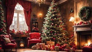 Best Christmas Songs 2025 🌄 Happy Christmas Music 2025 🌄 Merry Christmas