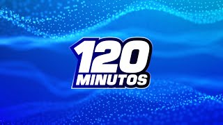 120 Minutos: El Piojo 🇲🇽 aterriza justo a tiempo: arranca el torneo y pone su lupa  en los talentos.