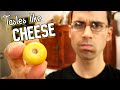 Will This Cheesy Fruit Taste Good in Ice Cream? (Nance Fruit) - Weird Fruit Explorer