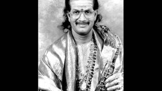 Venkatachala Nilayam - Kadri Gopalnath Saxophone
